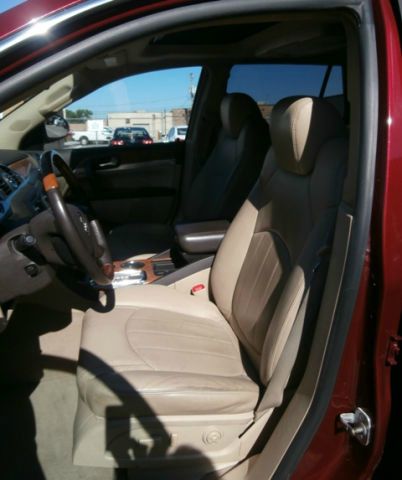 2008 Buick Enclave Convertible LX