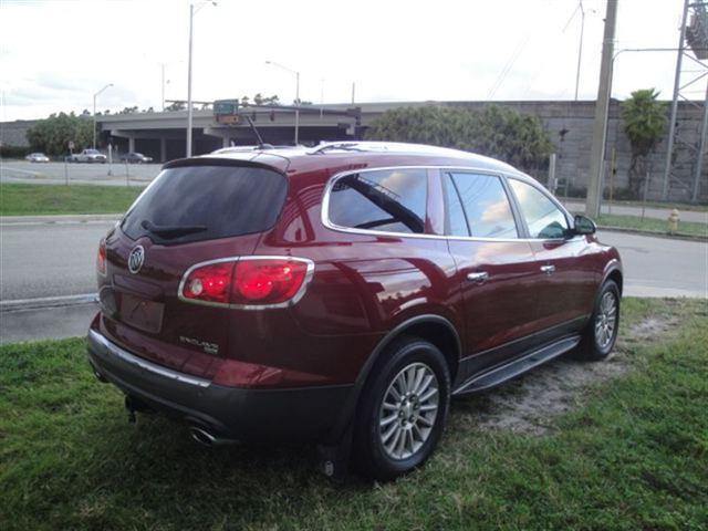 2008 Buick Enclave Limited, Leather, AWD