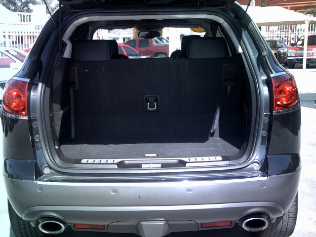 2008 Buick Enclave CREW CAB Ltz71