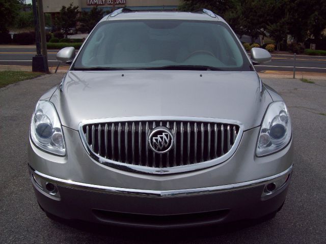 2008 Buick Enclave Convertible LX