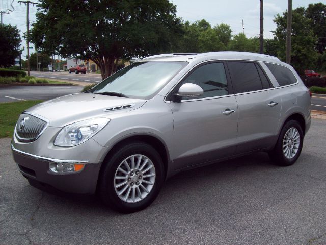 2008 Buick Enclave Convertible LX