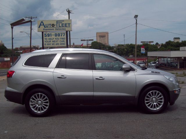 2008 Buick Enclave Convertible LX