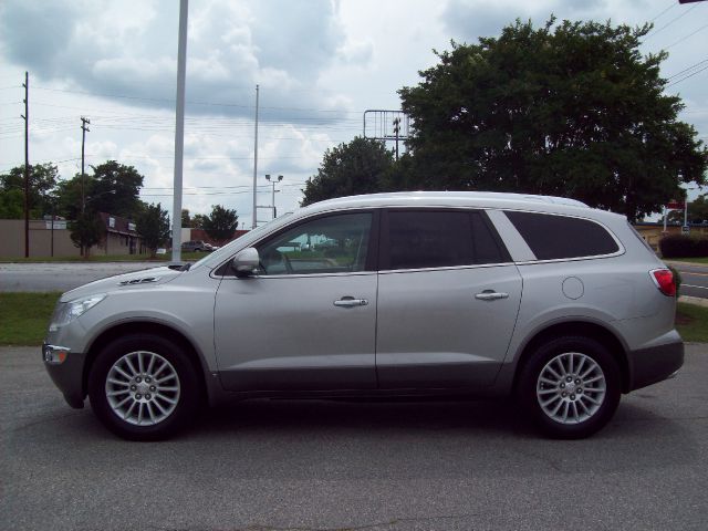 2008 Buick Enclave Convertible LX