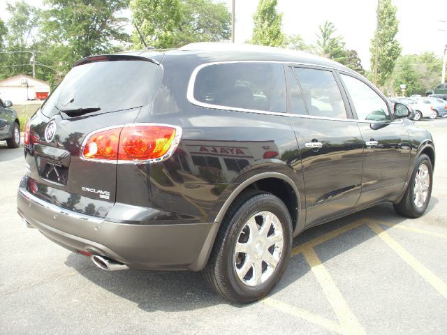 2008 Buick Enclave CREW CAB Ltz71