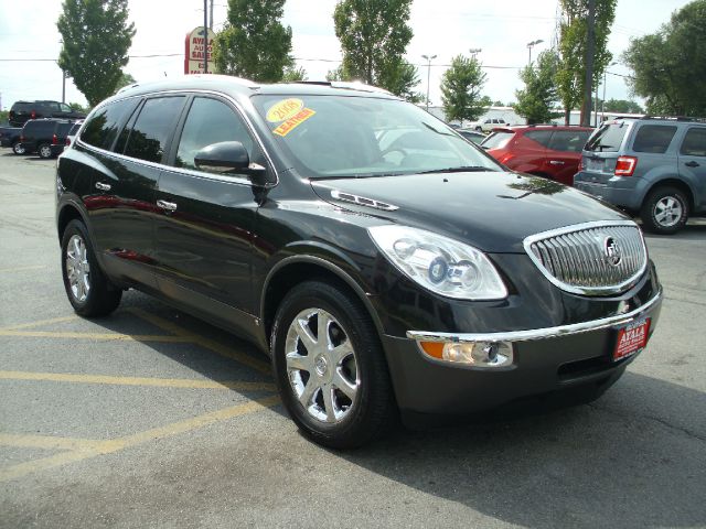 2008 Buick Enclave CREW CAB Ltz71