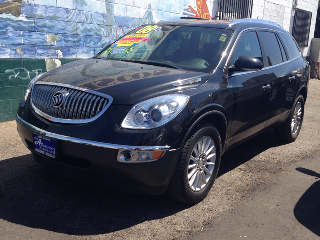 2008 Buick Enclave CREW CAB Ltz71