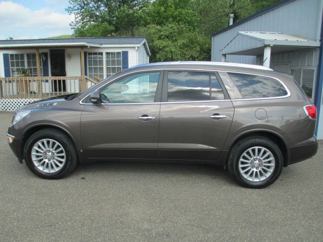 2008 Buick Enclave Convertible LX