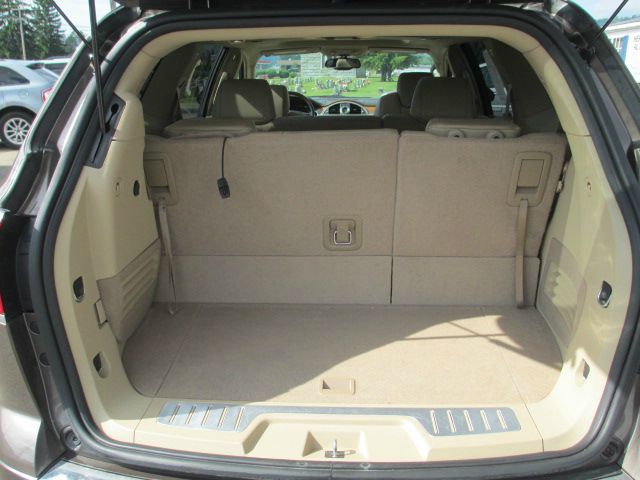 2008 Buick Enclave Convertible LX