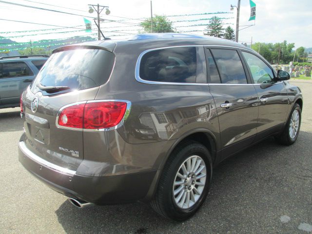 2008 Buick Enclave Convertible LX