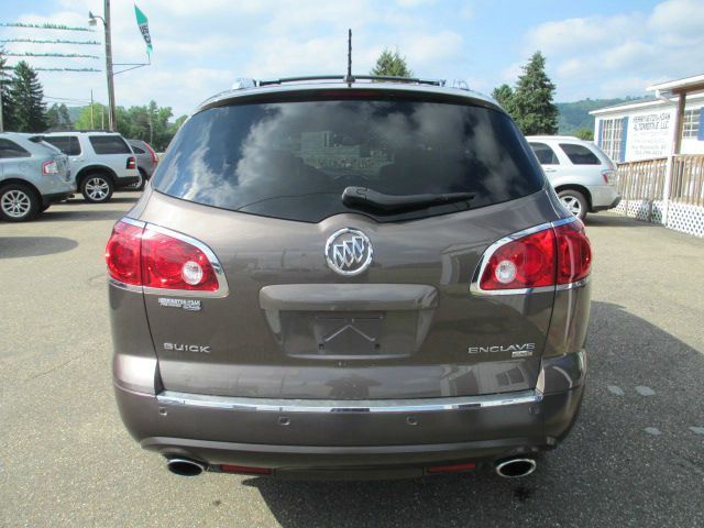 2008 Buick Enclave Convertible LX