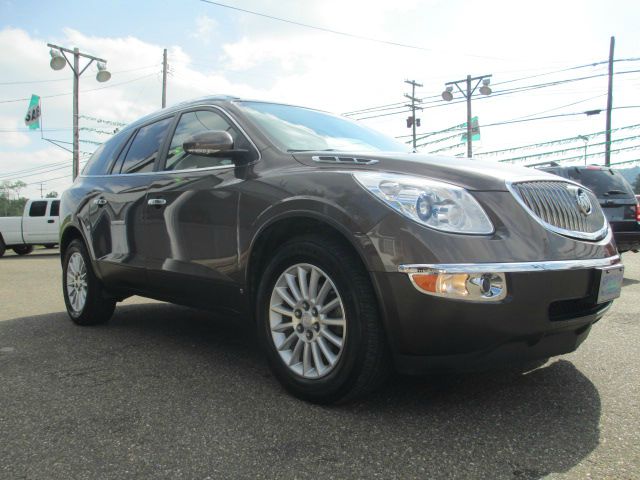 2008 Buick Enclave Convertible LX