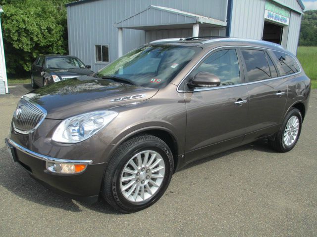 2008 Buick Enclave Convertible LX