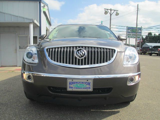 2008 Buick Enclave Convertible LX