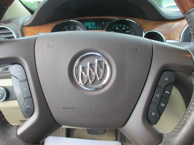 2008 Buick Enclave Convertible LX