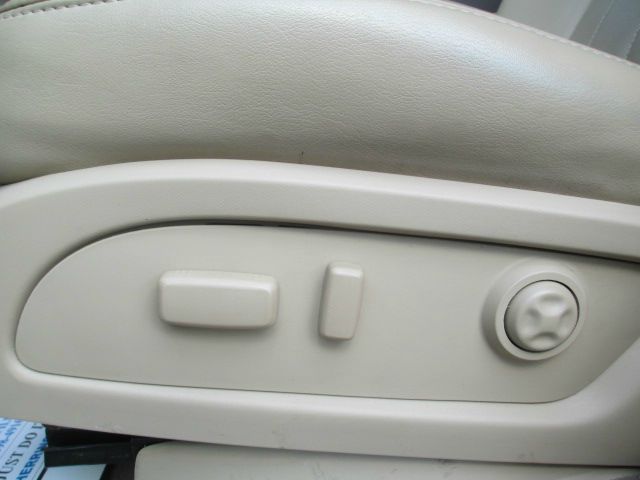 2008 Buick Enclave Convertible LX