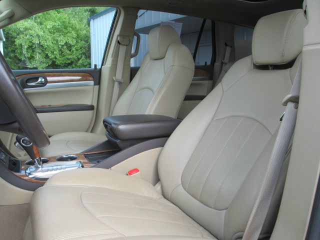 2008 Buick Enclave Convertible LX