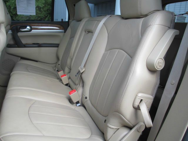 2008 Buick Enclave Convertible LX