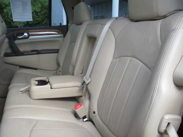 2008 Buick Enclave Convertible LX