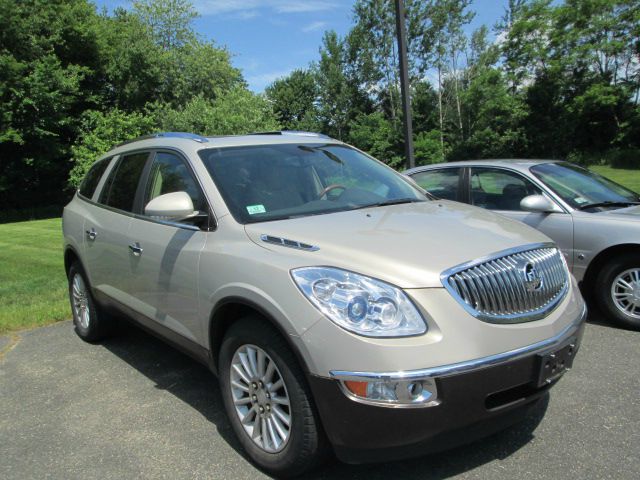 2008 Buick Enclave Convertible LX