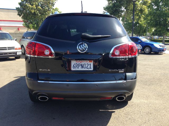 2008 Buick Enclave CREW CAB Ltz71