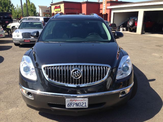 2008 Buick Enclave CREW CAB Ltz71