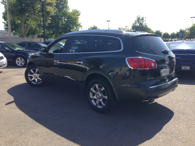 2008 Buick Enclave CREW CAB Ltz71