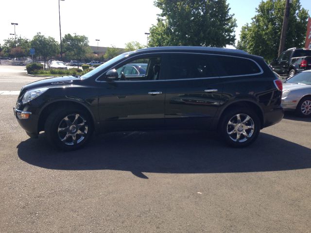 2008 Buick Enclave CREW CAB Ltz71