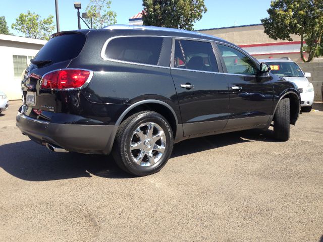 2008 Buick Enclave CREW CAB Ltz71