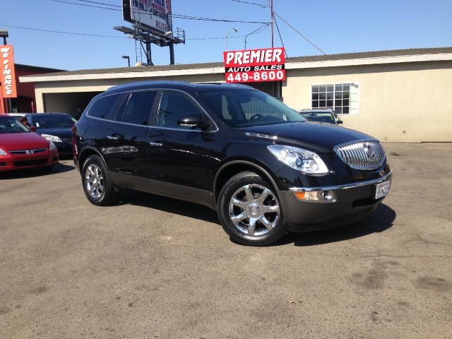 2008 Buick Enclave CREW CAB Ltz71