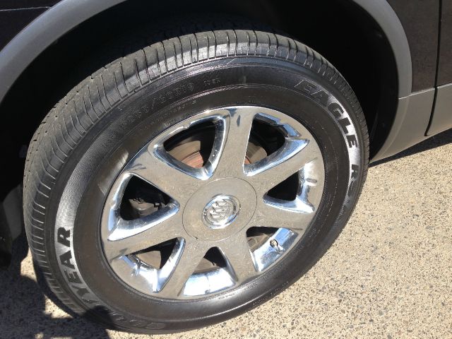 2008 Buick Enclave CREW CAB Ltz71