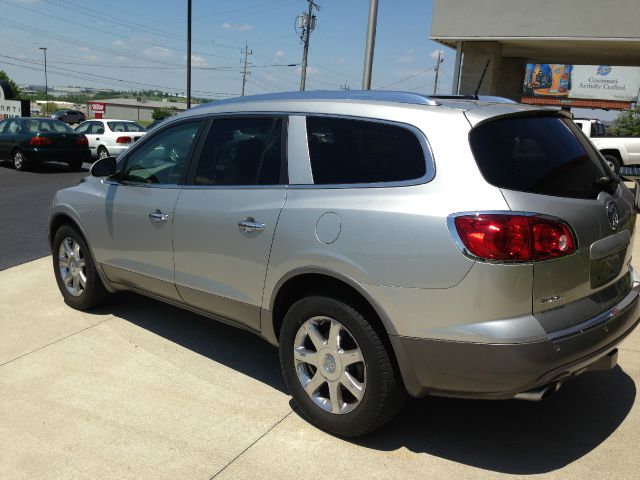 2008 Buick Enclave Convertible LX