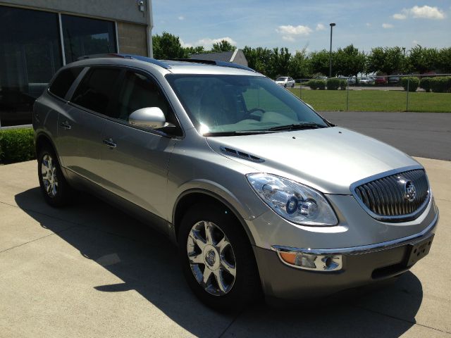 2008 Buick Enclave Convertible LX