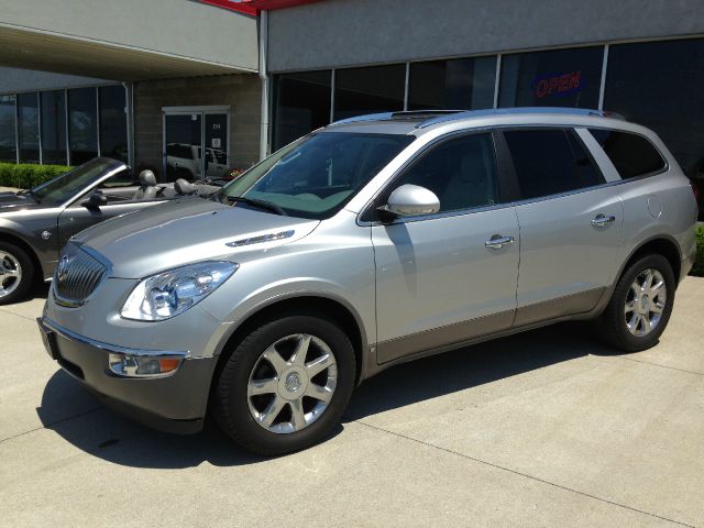 2008 Buick Enclave Convertible LX