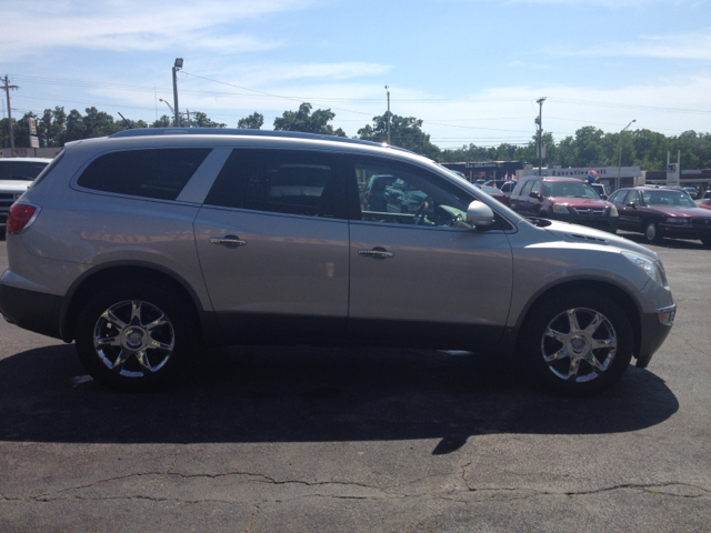 2008 Buick Enclave Convertible LX