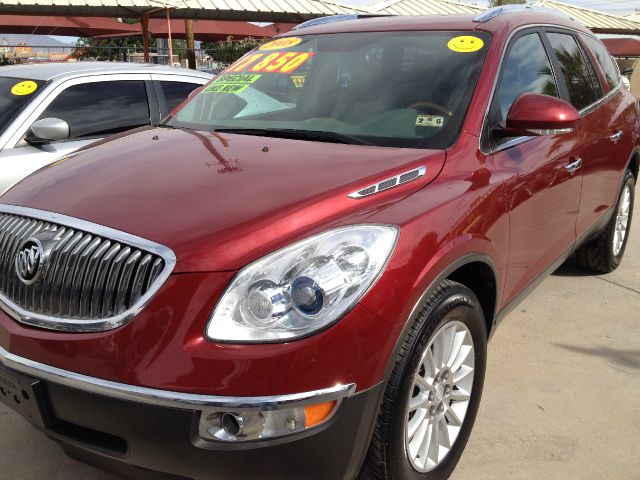 2008 Buick Enclave 4dr Sdn 3.2L Quattro