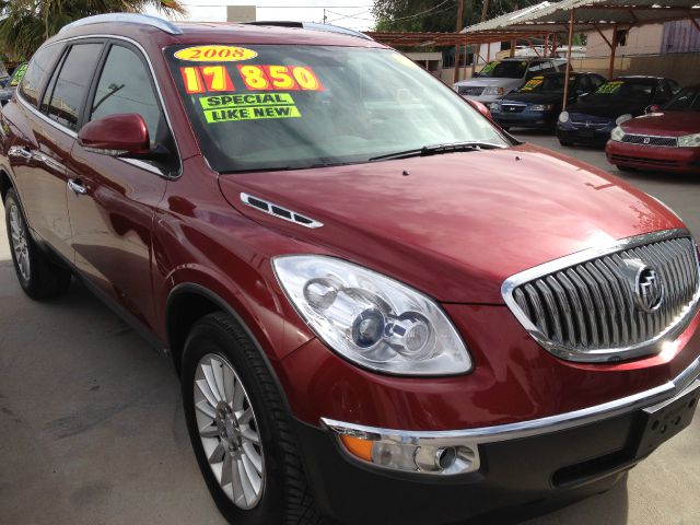 2008 Buick Enclave 4dr Sdn 3.2L Quattro