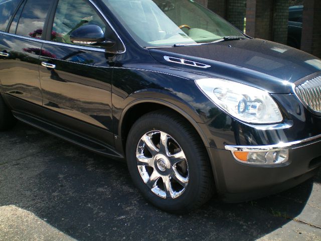 2008 Buick Enclave CREW CAB Ltz71