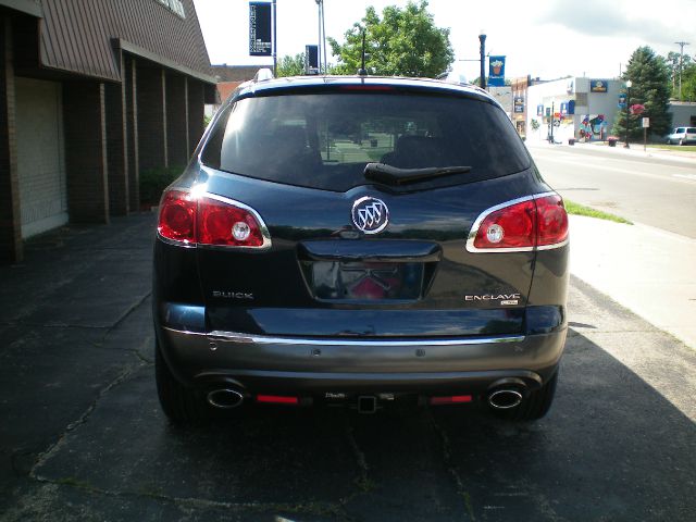 2008 Buick Enclave CREW CAB Ltz71