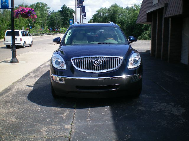 2008 Buick Enclave CREW CAB Ltz71