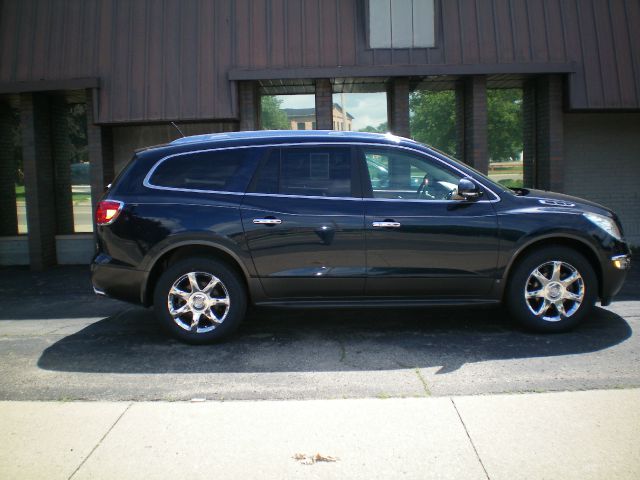 2008 Buick Enclave CREW CAB Ltz71