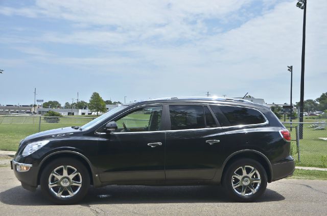 2008 Buick Enclave CREW CAB Ltz71