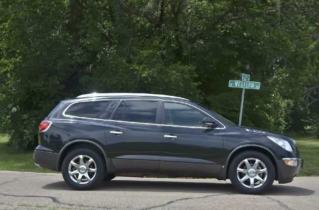 2008 Buick Enclave CREW CAB Ltz71