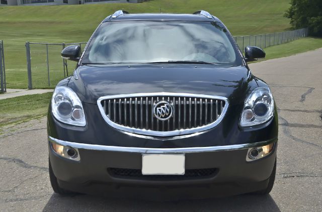 2008 Buick Enclave CREW CAB Ltz71