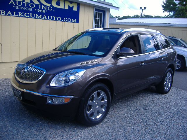 2008 Buick Enclave CREW CAB Ltz71