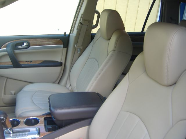 2008 Buick Enclave CREW CAB Ltz71