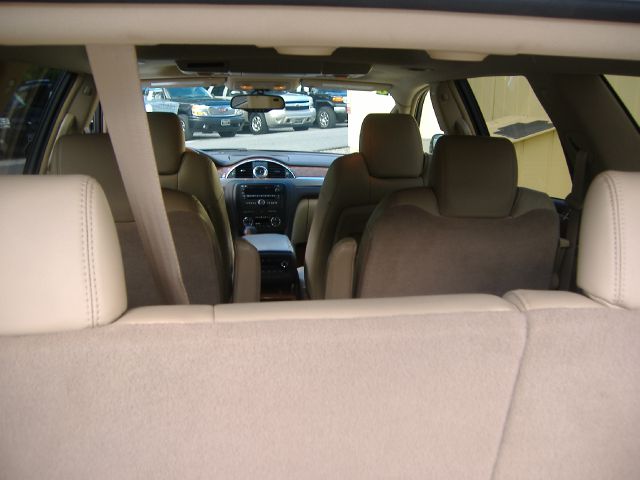 2008 Buick Enclave CREW CAB Ltz71