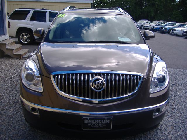 2008 Buick Enclave CREW CAB Ltz71