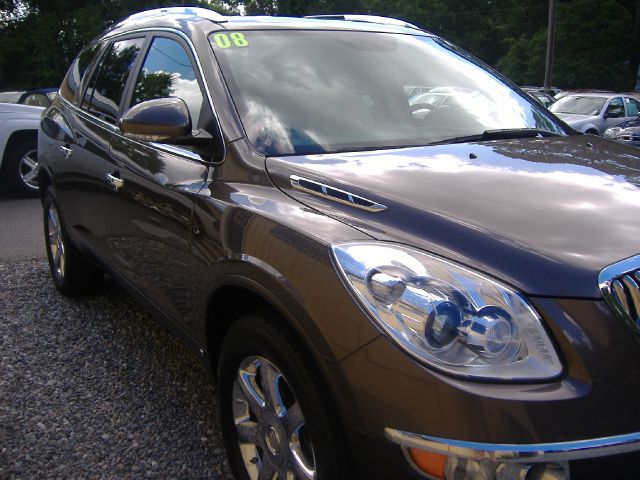 2008 Buick Enclave CREW CAB Ltz71