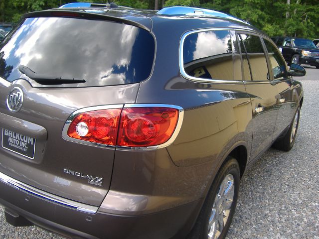 2008 Buick Enclave CREW CAB Ltz71