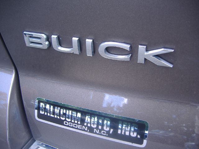 2008 Buick Enclave CREW CAB Ltz71